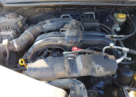 2013 Subaru Xv Crosstrek 2.0I Premium from USA, damaged, VIN JF2GPACC7D2837796